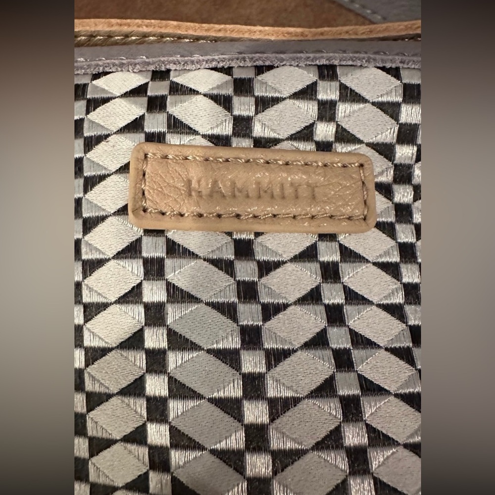 Hammitt Evan Crossbody Small - Picture 5 of 12